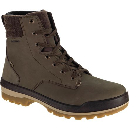 Lowa - Oslo II GTX Mid Winter Boot - Men's