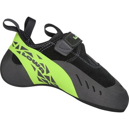 Lowa - Rocket Climbing Shoe