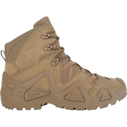 Lowa Zephyr Mid TF Hiking Boot - Men's - Footwear