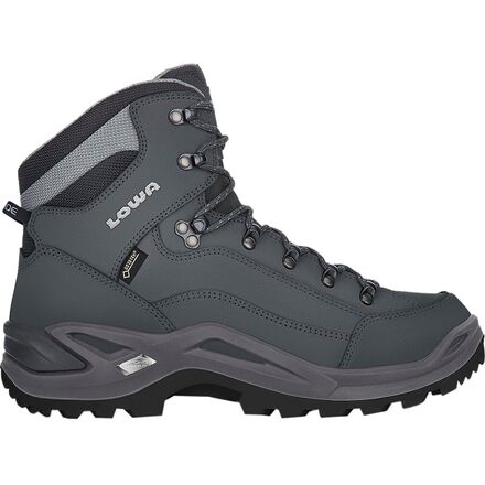 lowa trekking boots