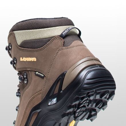 Lowa - Renegade GTX Mid Hiking Boot - Men's