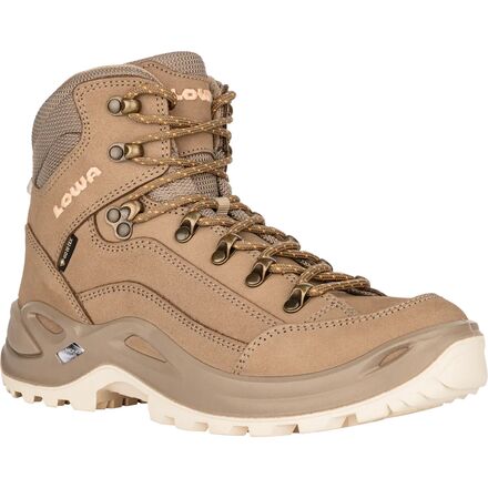 Lowa - Renegade GTX Mid Boot - Women's
