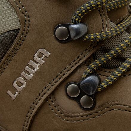 Lowa - Renegade GTX Mid Boot - Women's