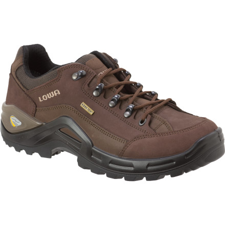 Lowa - Renegade II GTX Lo Hiking Shoe - Men's