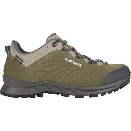 Lowa - Explorer GTX Lo Hiking Shoe - Men's