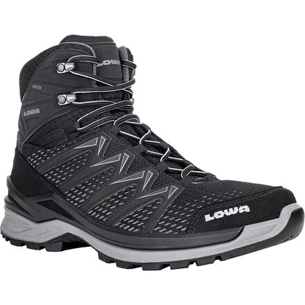 Lowa - Innox Pro GTX Mid Hiking Boot - Men's