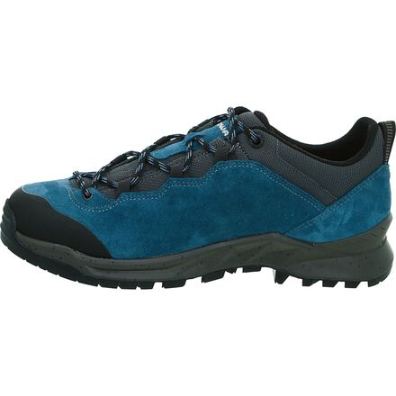 Lowa - Explorer Lo Hiking Shoe - Men's