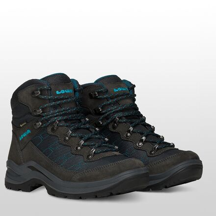 Lowa - Taurus Pro GTX Mid Hiking Boot - Women's