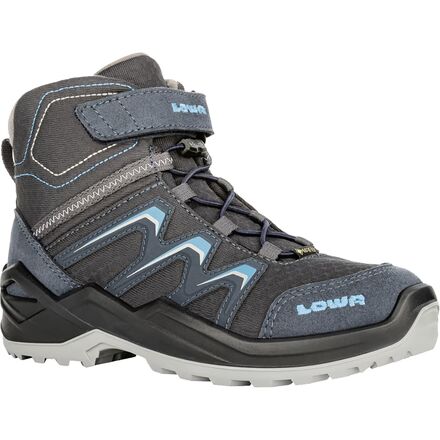 Lowa - Maddox Warm GTX Winter Boot - Kids'