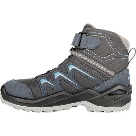 Lowa - Maddox Warm GTX Winter Boot - Kids'