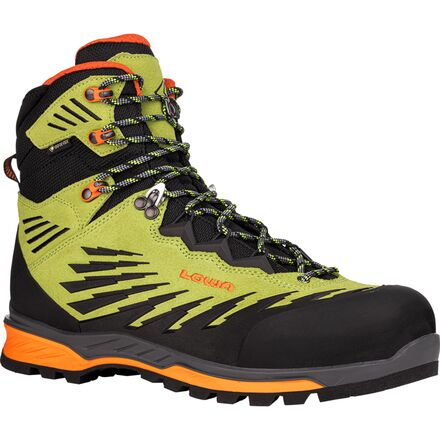 Lowa - Alpine Evo GTX Mountaineering Boot - Men's