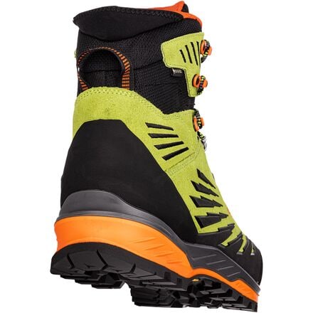 Lowa - Alpine Evo GTX Mountaineering Boot - Men's