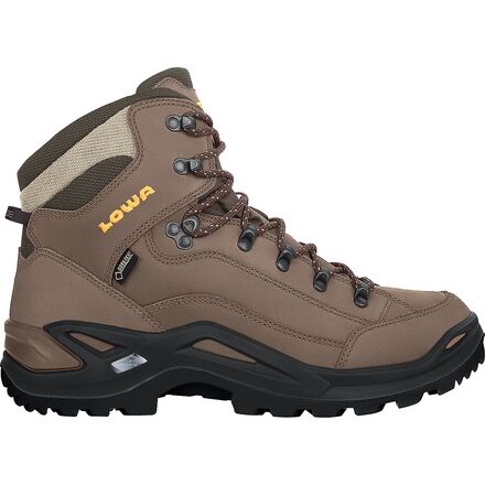 Lowa - Renegade GTX Mid Narrow Hiking Boot - Men's