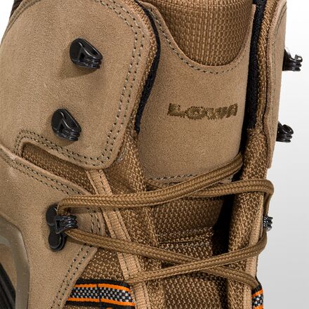 Lowa - Zephyr GTX Mid Hiking Boot - Men's