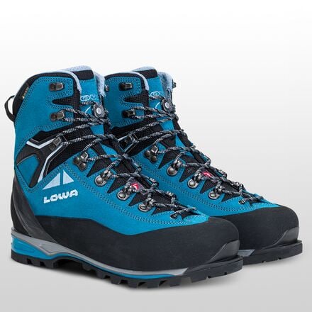 Lowa - Alpine Expert II GTX Mountaineering Boot - Women's