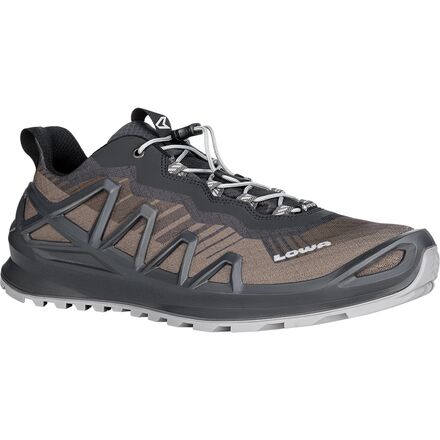 Lowa - Merger GTX Lo Hiking Shoe - Men's