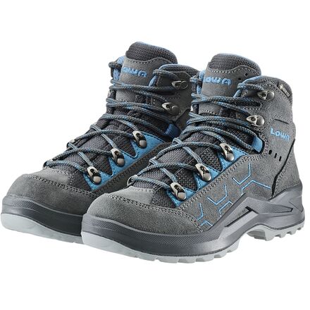Lowa - Kody Evo GTX Mid Hiking Boot - Toddlers'