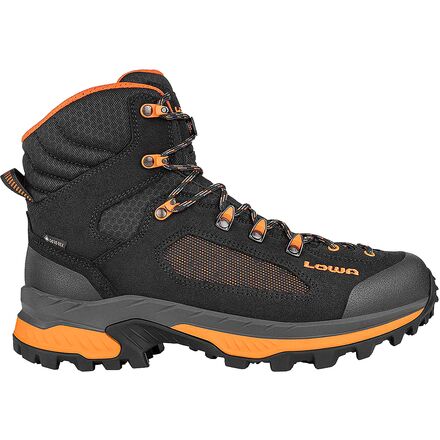 Lowa - Corvara GTX Mid Backpacking Boot - Men's