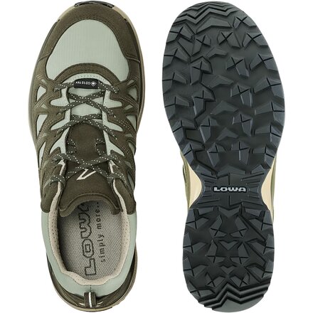 Lowa - Innox Evo II GTX Hiking Shoe - Women's