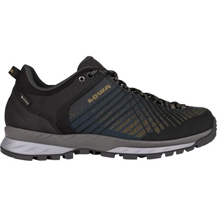 Carezza GTX Lo Hiking Shoe - Men's