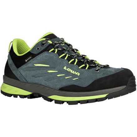 Lowa - Delago GTX Lo Hiking Shoe - Men's
