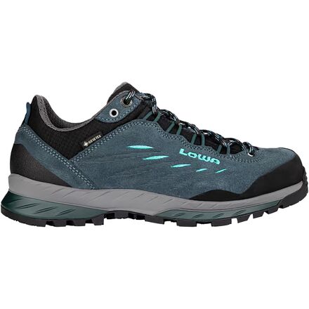Delago GTX Lo Hiking Shoe - Women's