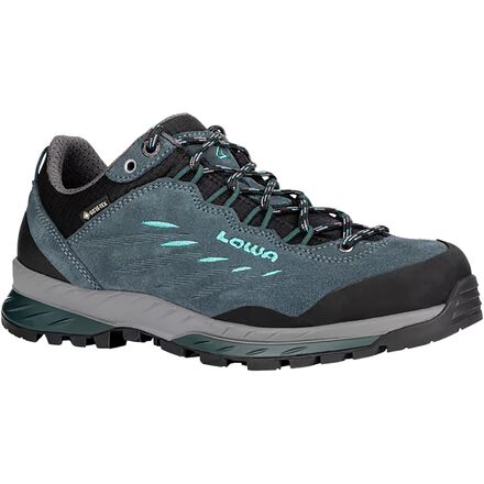 Lowa - Delago GTX Lo Hiking Shoe - Women's