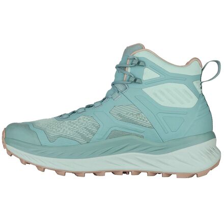 Lowa - Fortux GTX QC Hiking Boot - Women's