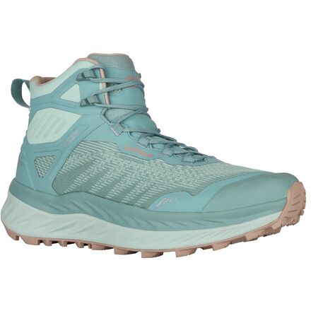 Lowa - Fortux GTX QC Hiking Boot - Women's
