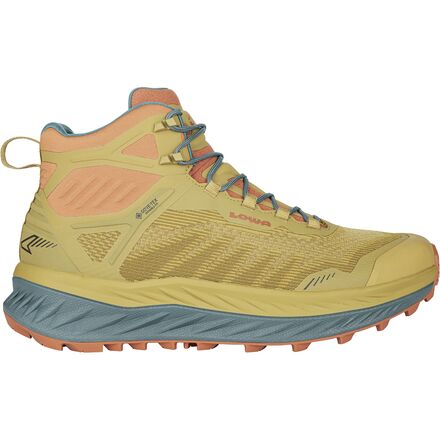 Fortux GTX QC Hiking Shoe - Men's