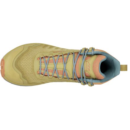 Lowa - Fortux GTX QC Hiking Shoe - Men's