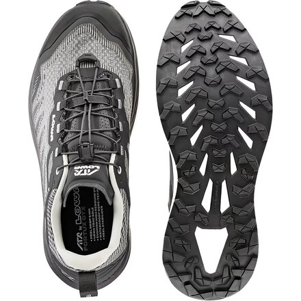 Lowa - Fortux GTX Running Shoe - Women's