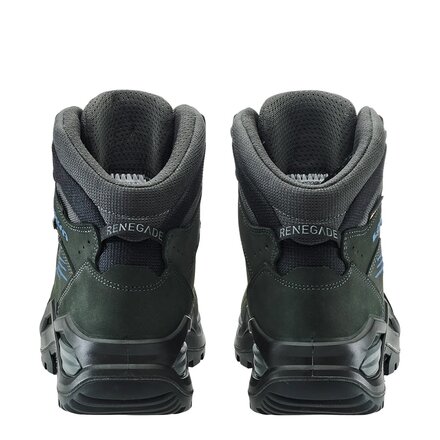 Lowa - Renegade Evo GTX Mid Hiking Boot - Men's
