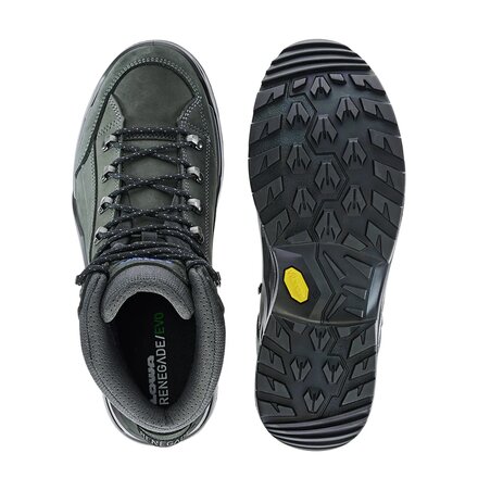 Lowa - Renegade Evo GTX Mid Hiking Boot - Men's
