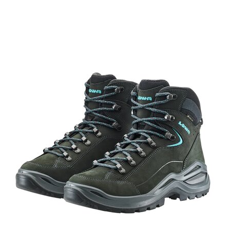 Lowa - Renegade Evo GTX Mid Hiking Boot - Women's