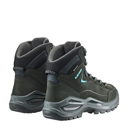 Lowa - Renegade Evo GTX Mid Hiking Boot - Women's