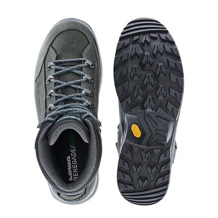 Lowa - Renegade Evo GTX Mid Hiking Boot - Women's