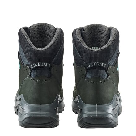 Lowa - Renegade Evo GTX Mid Hiking Boot - Women's