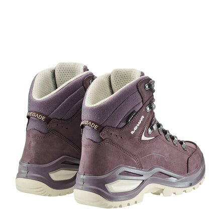Lowa - Renegade Evo GTX Mid Hiking Boot - Women's