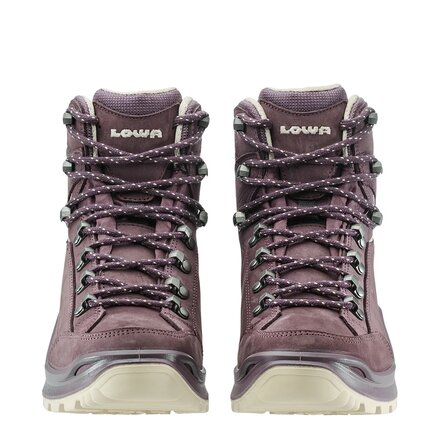 Lowa - Renegade Evo GTX Mid Hiking Boot - Women's