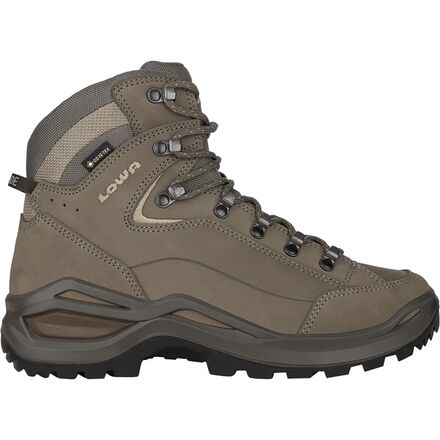 Lowa - Renegade Evo GTX Mid Hiking Boot - Women's - Stone
