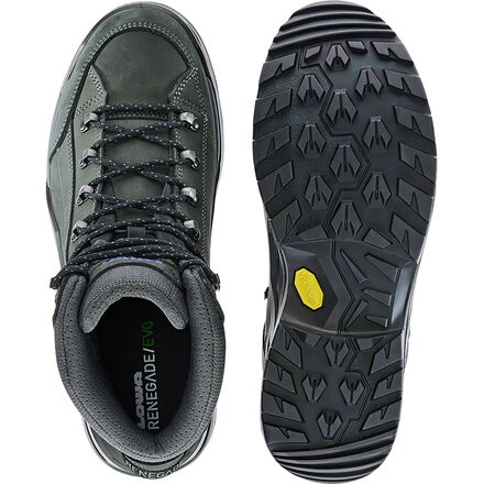 Lowa - Renegade Evo GTX Mid Wide Hiking Shoe - Men's