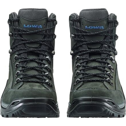Lowa - Renegade Evo GTX Mid Wide Hiking Shoe - Men's