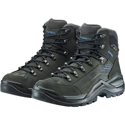 Lowa - Renegade Evo GTX Mid Wide Hiking Shoe - Men's