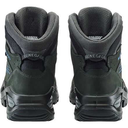 Lowa - Renegade Evo GTX Mid Wide Hiking Shoe - Men's