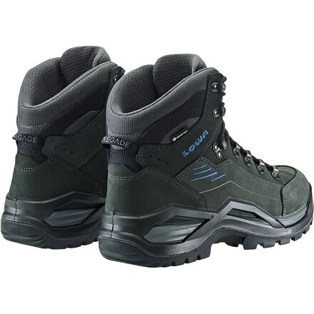 Lowa - Renegade Evo GTX Mid Wide Hiking Shoe - Men's