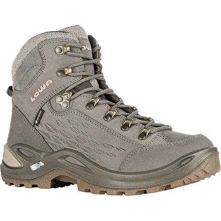 Lowa - Renegade Warm GTX Mid Boot - Women's
