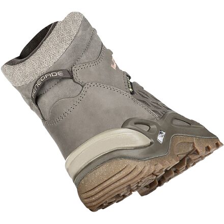 Lowa - Renegade Warm GTX Mid Boot - Women's