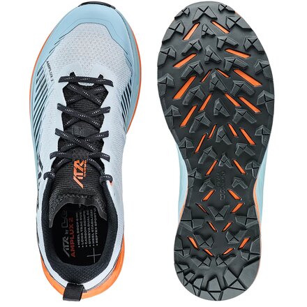 Lowa - Amplux 2 Trail Running Shoe - Men's