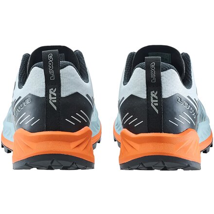 Lowa - Amplux 2 Trail Running Shoe - Men's